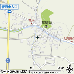 長野県佐久市入澤3192周辺の地図