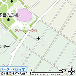 埼玉県深谷市樫合857周辺の地図