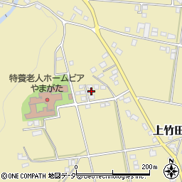 長野県東筑摩郡山形村4696周辺の地図