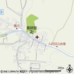 長野県佐久市入澤1145周辺の地図