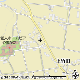 長野県東筑摩郡山形村4694周辺の地図