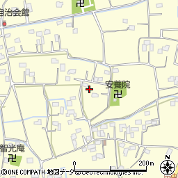 埼玉県熊谷市今井1054周辺の地図