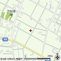 〒349-1213 埼玉県加須市栄の地図