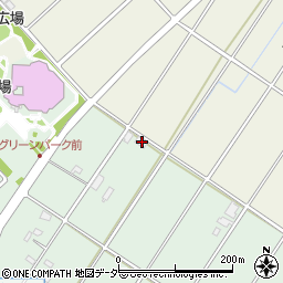 埼玉県深谷市樫合864周辺の地図