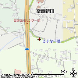 石川産業株式会社周辺の地図