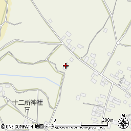 武笠鉄筋工業周辺の地図