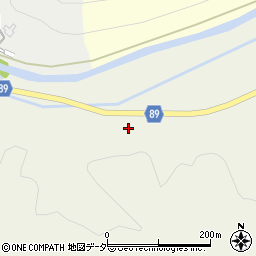 株式会社西村鐵工所周辺の地図