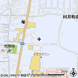 株式会社　ＡＱＵＡ周辺の地図