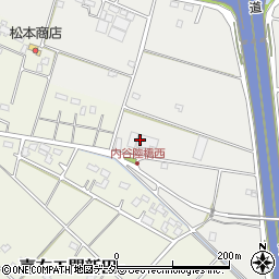 株式会社丸福運送周辺の地図