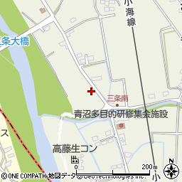 長野県佐久市入澤459周辺の地図