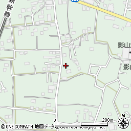 茨城県古河市女沼428周辺の地図