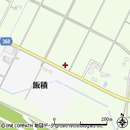 埼玉県加須市麦倉2928-5周辺の地図