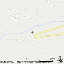 群馬県甘楽郡甘楽町秋畑6112周辺の地図