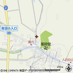 長野県佐久市入澤1128周辺の地図