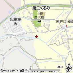 埼玉県熊谷市今井1104周辺の地図