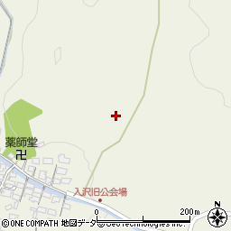 長野県佐久市入澤1492周辺の地図