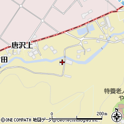長野県東筑摩郡山形村上竹田7550周辺の地図