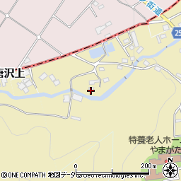 長野県東筑摩郡山形村7234周辺の地図