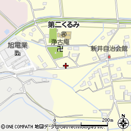 埼玉県熊谷市今井1105周辺の地図