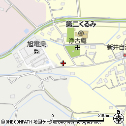 埼玉県熊谷市今井1106周辺の地図