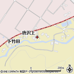 長野県東筑摩郡山形村7250周辺の地図