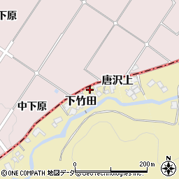 長野県東筑摩郡山形村7254周辺の地図