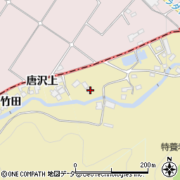 長野県東筑摩郡山形村7246周辺の地図