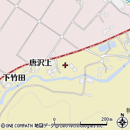 長野県東筑摩郡山形村7247周辺の地図