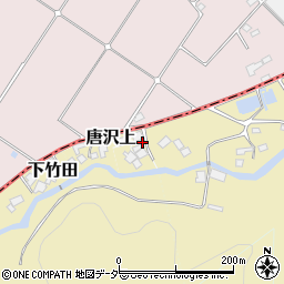 長野県東筑摩郡山形村7249周辺の地図