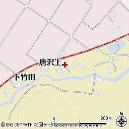 長野県東筑摩郡山形村上竹田7249周辺の地図