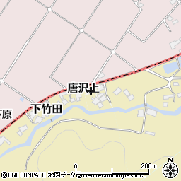 長野県東筑摩郡山形村7251周辺の地図