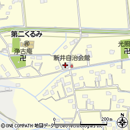 埼玉県熊谷市今井1038周辺の地図