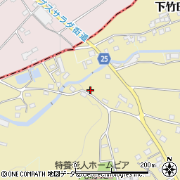 長野県東筑摩郡山形村5266周辺の地図