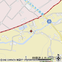 長野県東筑摩郡山形村7229周辺の地図