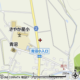 長野県佐久市入澤160周辺の地図
