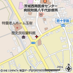 太田・司法書士行政書士事務所周辺の地図