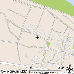 茨城県下妻市柳原492周辺の地図