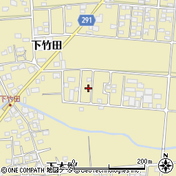 長野県東筑摩郡山形村4231周辺の地図