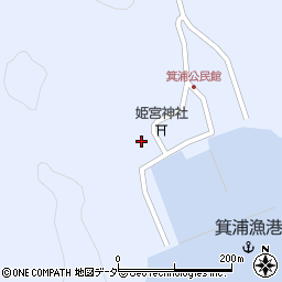 島根県隠岐郡隠岐の島町加茂1621周辺の地図