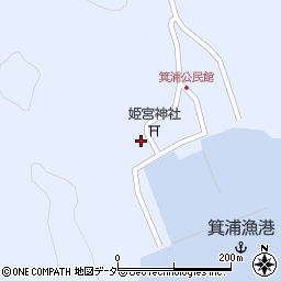 島根県隠岐郡隠岐の島町加茂1630周辺の地図