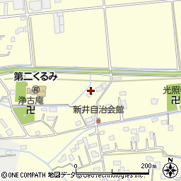 埼玉県熊谷市今井1129周辺の地図
