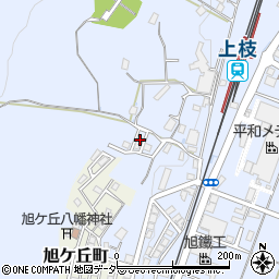 岐阜県高山市下切町1030周辺の地図