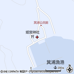 島根県隠岐郡隠岐の島町加茂1770-2周辺の地図