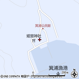 島根県隠岐郡隠岐の島町加茂1770周辺の地図