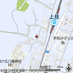 岐阜県高山市下切町1036周辺の地図
