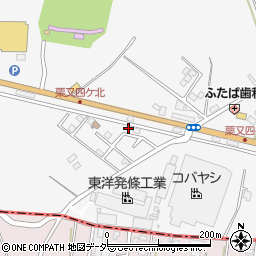 円応教　茨城会所周辺の地図
