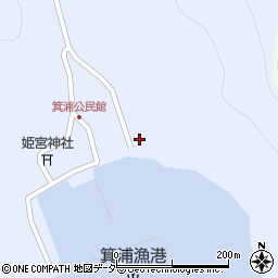 島根県隠岐郡隠岐の島町加茂1815周辺の地図