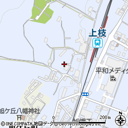 岐阜県高山市下切町946-3周辺の地図