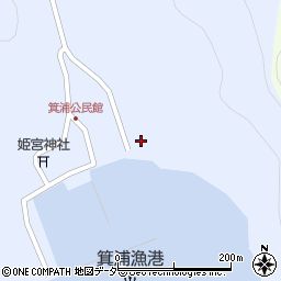 島根県隠岐郡隠岐の島町加茂1817周辺の地図