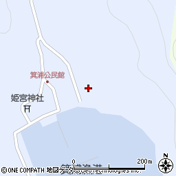 島根県隠岐郡隠岐の島町加茂1818周辺の地図